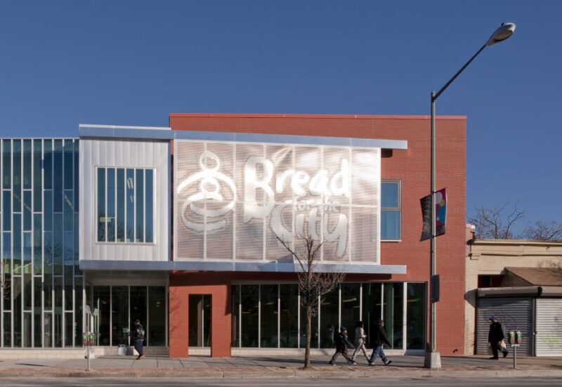 DC's Original Food & History Neighborhood Tour - Exploring Washington’s U Street: Food, Art, and History in One Walk