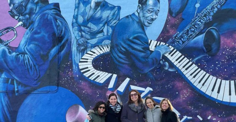 DC's Original Food & History Neighborhood Tour - Why This Tour Is a Great Choice