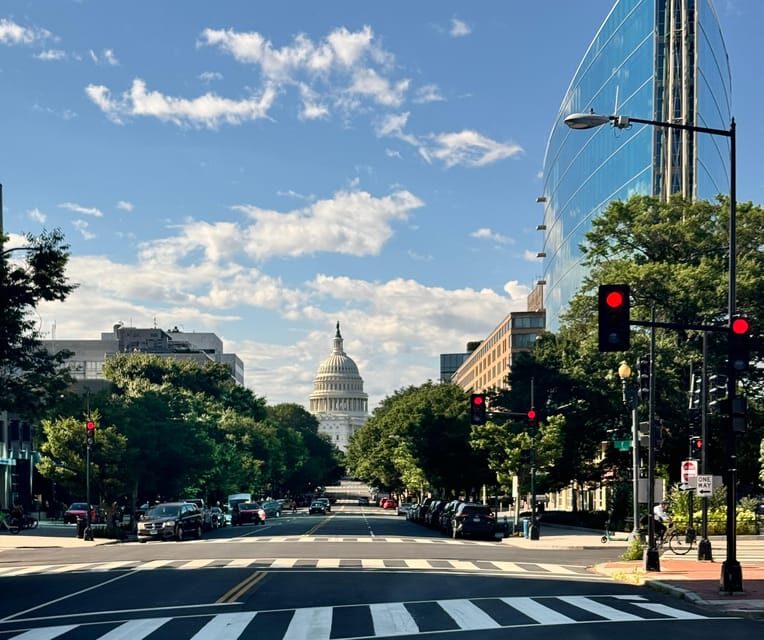 DC:Small Group Sunset Tour . - A Detailed Look at the Small Group Sunset Tour