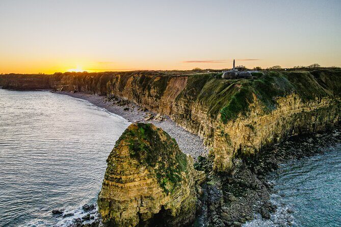 DDay American Beaches and US Airborne Full Day Tour from Bayeux - The Practicalities: What You Should Know