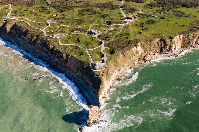 DDay American Beaches and US Airborne Full Day Tour from Bayeux - FAQ about the D-Day American Beaches and US Airborne Tour