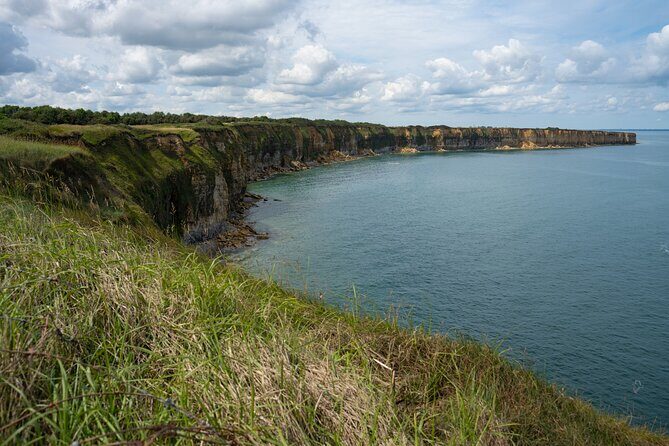 DDay Beaches small group tour in Normandy from Paris - Who Should Consider This Tour?