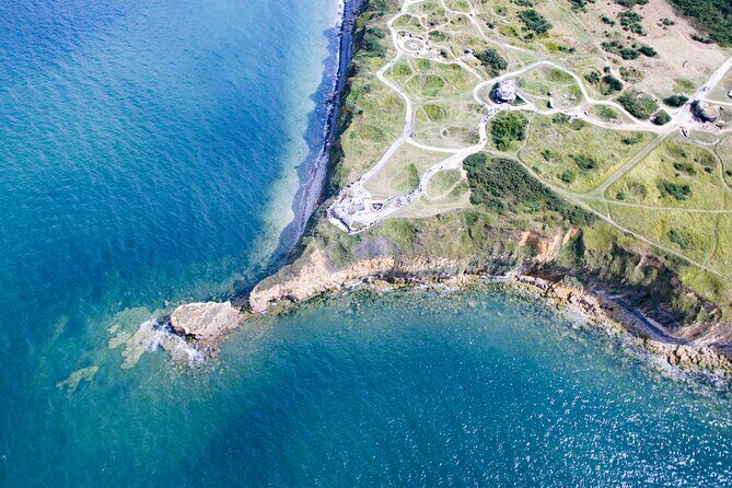 DDay Beaches small group tour in Normandy from Paris - FAQ