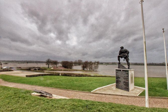 Dday experience Half Day Tour US Sector - Why This Tour Stands Out