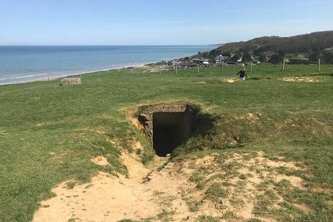 Dday experience Half Day Tour US Sector - FAQs