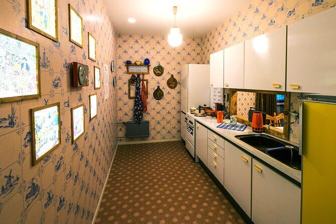 DDR Museum Berlin Admission Ticket - A Deep Dive into the DDR Museum Experience