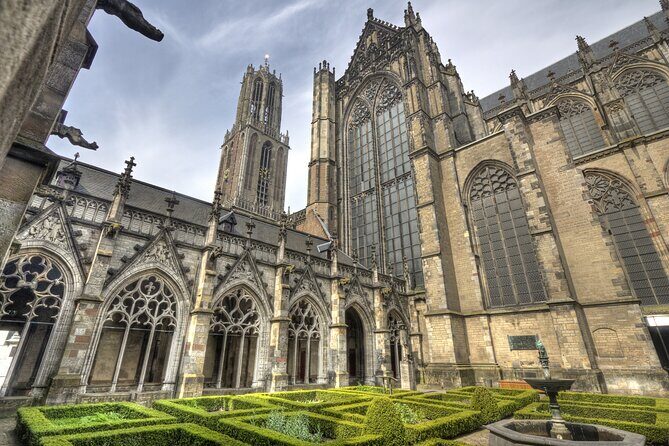 De Haar Castle, Utrecht and Muiderslot from Amsterdam by Car - Who Is This Tour Best For?