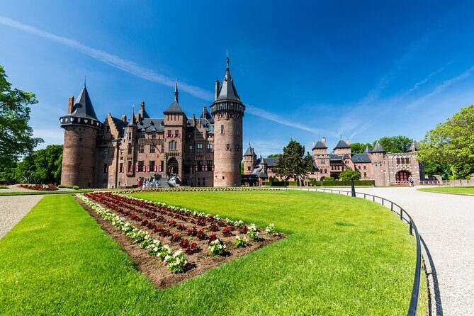 De Haar Castle, Utrecht and Muiderslot from Amsterdam by Car - The Final Word