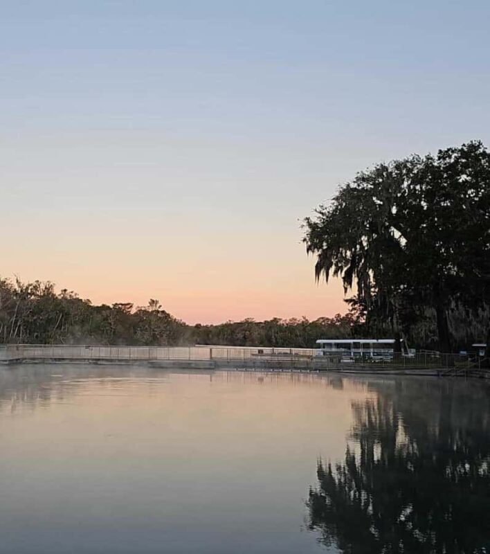 De Leon Springs: Scenic Boat Tour with Narration - Why This Tour Is Worth It