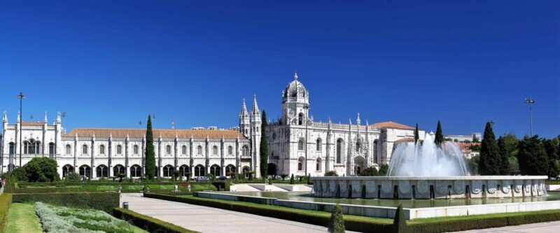 De Lisboa : to Sintra , Cabo da Roca and Cascais - An In-Depth Look at the Sintra, Cabo da Roca, and Cascais Tour