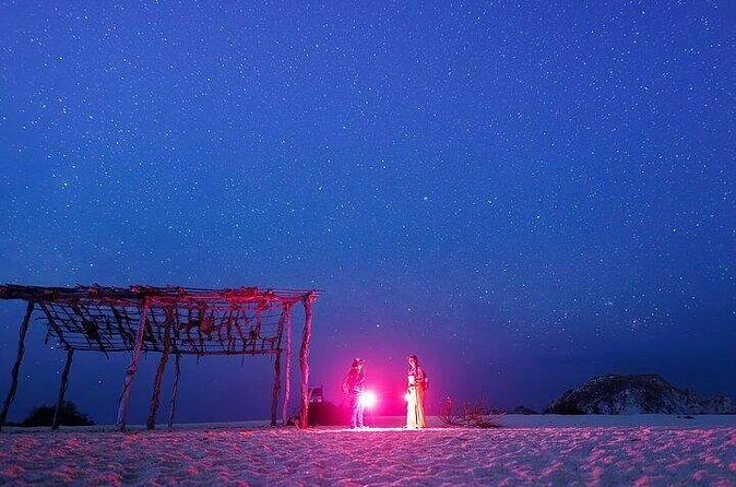 DE rismo and Night Monitoring of Sea Turtles - The Sum Up: Why Choose This Experience?