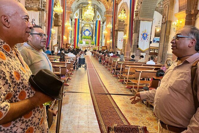 DE San Miguel DE Allende Guanajuato Day Tour from CDMX - Final Thoughts