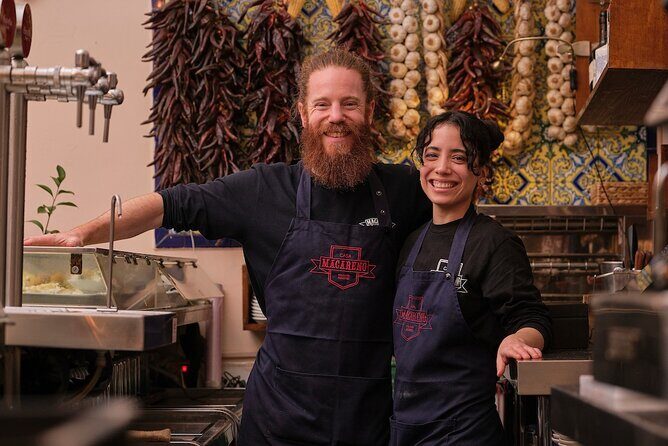 De Tapas in Malasaña: Evening Wine and Tapas Tour - Starting in the Heart of Madrid’s Trendiest Neighborhood