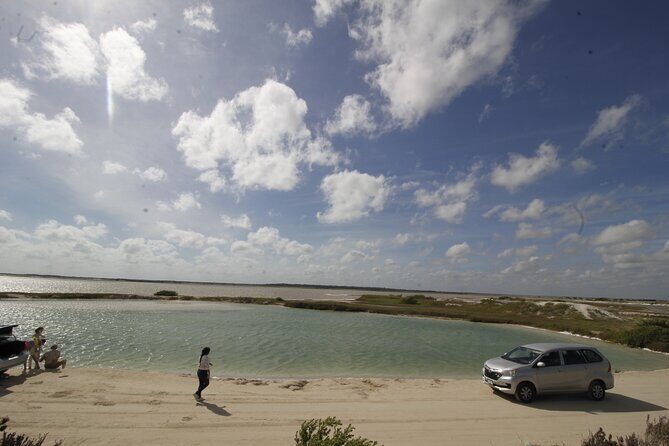 De Valladolid:Rio lagartos+Coloradas+Ek Balam+Cenote(Transporte) - FAQs