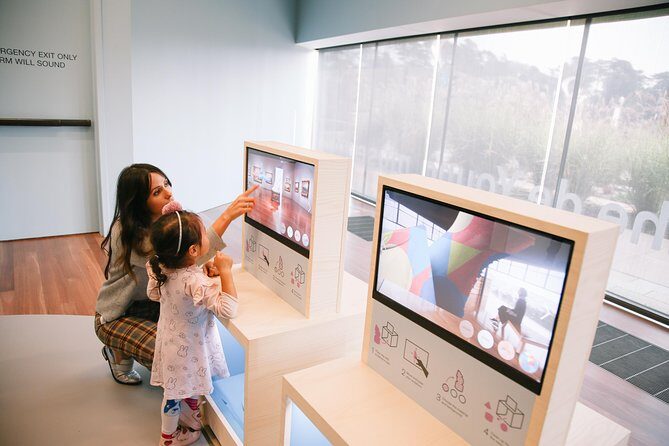 de Young Museum General Admission Ticket - Combining the de Young with the Legion of Honor