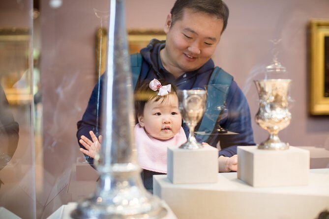 de Young Museum General Admission Ticket - Practical Tips for Visitors