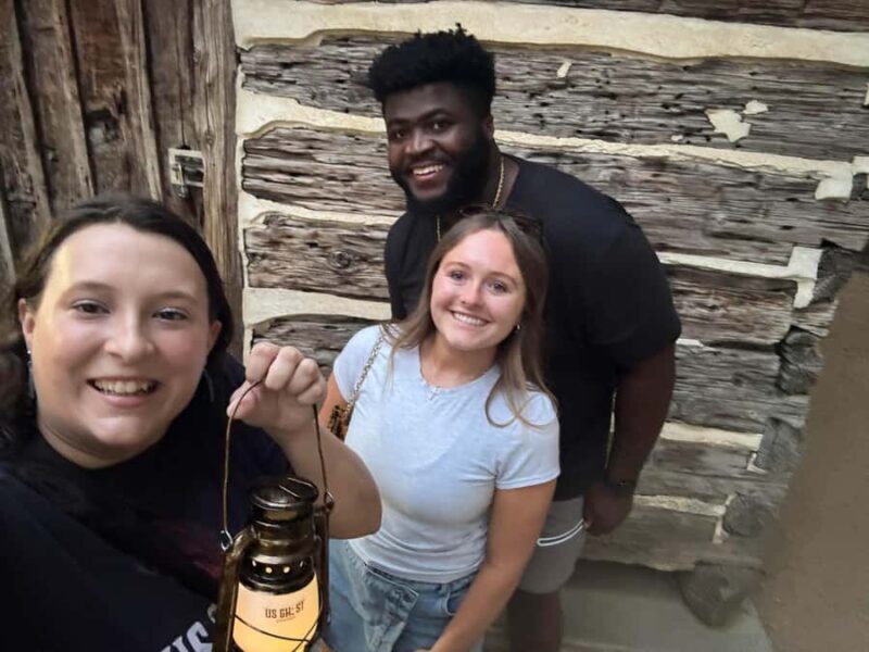 Deadly Dallas Ghost Tours: Blood, Bones & Burials - The Value and Practicalities