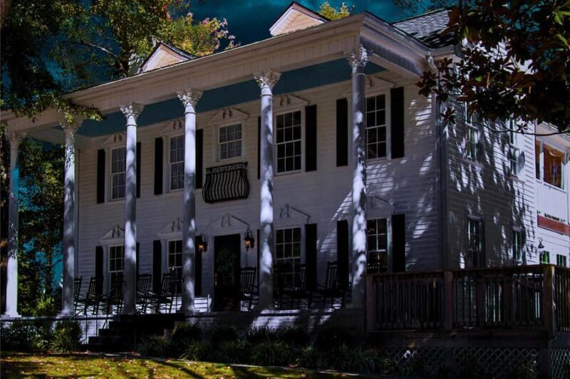 Deadly Departed Dahlonega Ghost Tours - What We Think: The Value of the Deadly Departed Dahlonega Ghost Tour