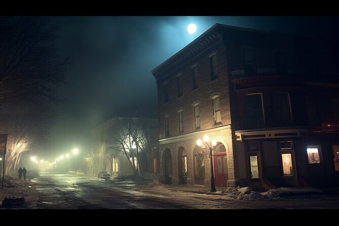 Deadwood Ghosts: Haunts, Spirits, and Poltergeists Walking Tour - Frequently Asked Questions