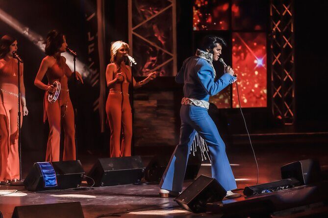 Dean Z - The Ultimate Elvis - Frequently Asked Questions (FAQ)