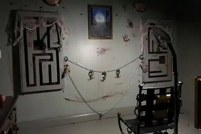 Death and Breakfast - In-Depth Review of "Death and Breakfast"