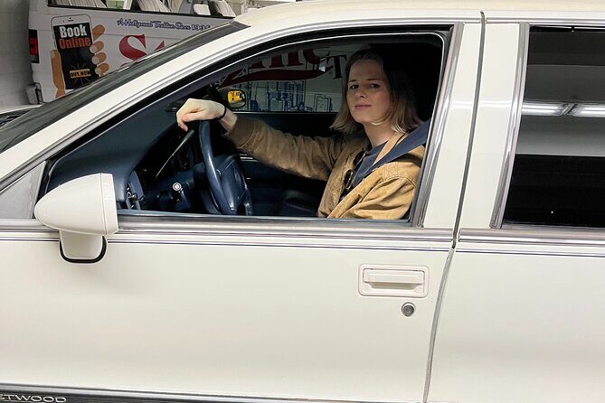 Death Becomes Her Funeral Limo Tour of Los Angeles - Practical Considerations