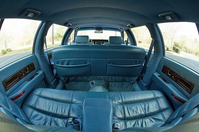 Death Becomes Her Funeral Limo Tour of Los Angeles - Final Thoughts