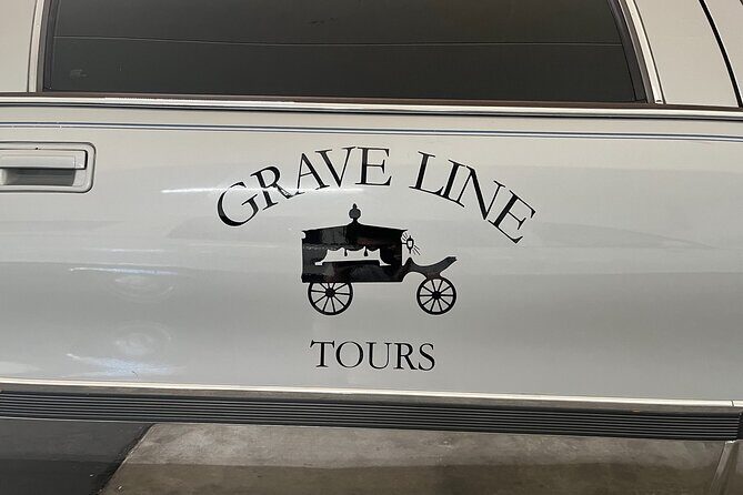 Death Becomes Her Funeral Limo Tour of Los Angeles - FAQ