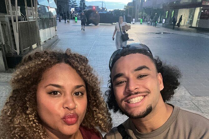 Death in the Shadows: Brisbane Murder Mystery Adventure - Key Points