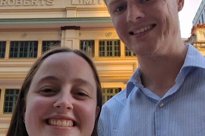 Death in the Shadows: Brisbane Murder Mystery Adventure - The Sum Up: Who Should Book This?