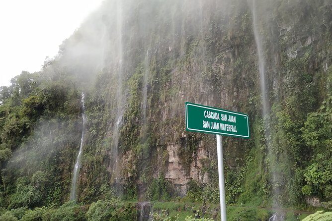 Death Road Biking - DOUBLE SUSPENSION BIKE (SHARED TOUR) - The Highlights of the Route