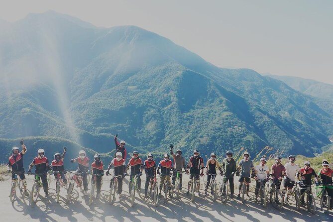 Death Road Biking - DOUBLE SUSPENSION BIKE (SHARED TOUR) - The Sum Up: Is It Worth It?