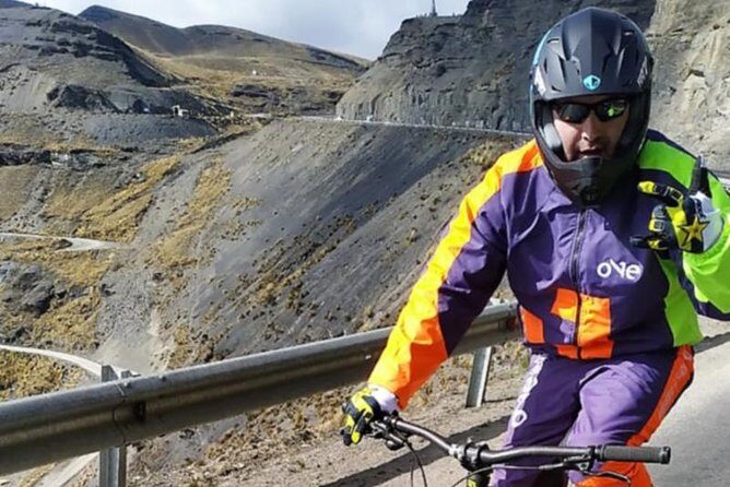 Death Road Biking Tour - Practical Tips for Your Adventure