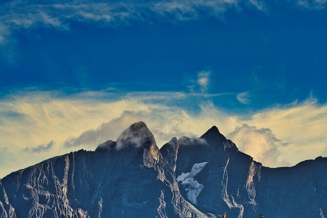 Death road biking tour - The Practical Details