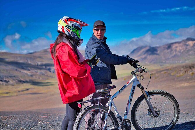 Death road biking tour - FAQ