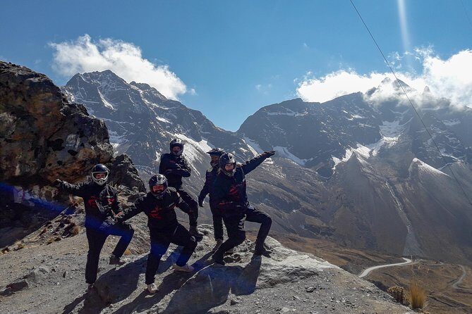 Death Road By Full Suspension Bike - Full Day - English Speaking Guide - A Complete Guide to the Death Road Full Suspension Bike Tour in Bolivia