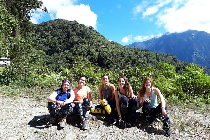 Death Road - Death Road - Who Will Love This Experience?