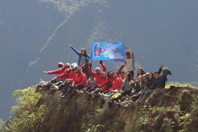 Death Road - Death Road - The Complete Guide to Bolivia’s “Road of Death” Bike Tour