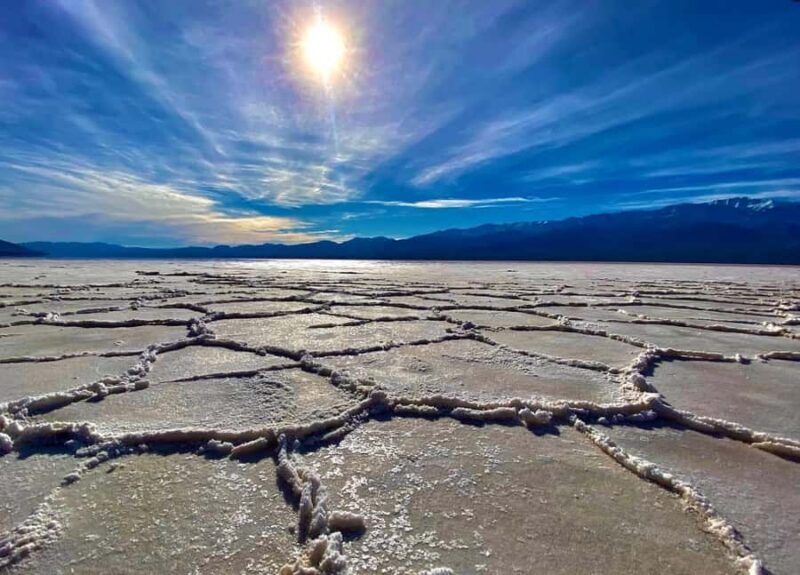 Death Valley: 1-Day Adventure & Stargazing Tour - Frequently Asked Questions