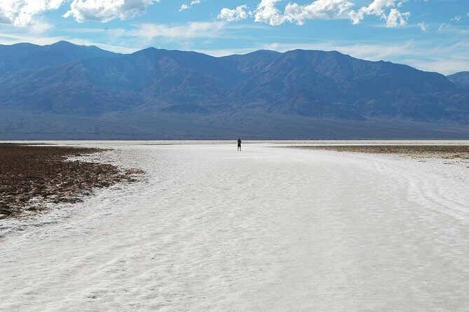 Death Valley Day Trip from Las Vegas - Key Points