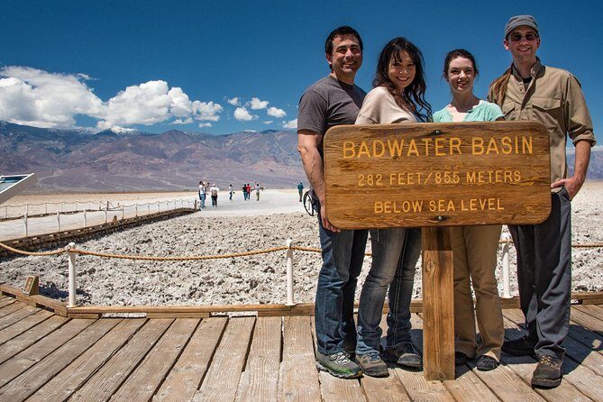 Death Valley Explorer Tour by Tour Trekker - Analyzing the Value: Is It Worth It?