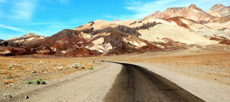 Death Valley: Full-Day Tour from Las Vegas - The Practicalities