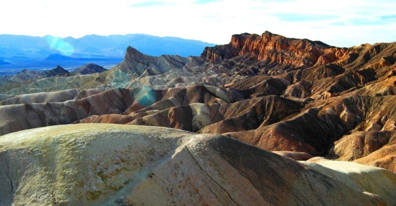 Death Valley: Full-Day Tour from Las Vegas - Who Should Consider This Tour?
