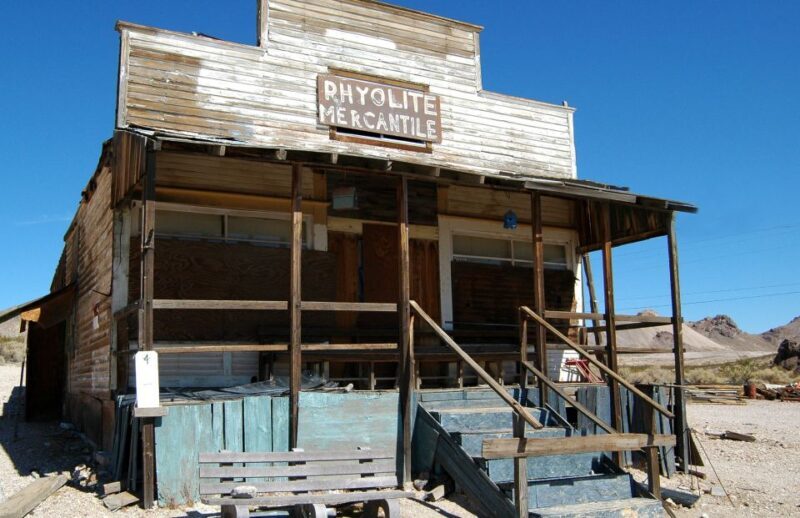 Death Valley: Full-Day Tour from Las Vegas - The Sum Up
