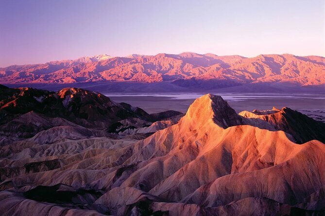 Death Valley Mojave Desert VIP Small Group Tour from Las Vegas - Is This Tour Worth Its Price?