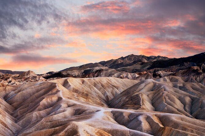 Death Valley Mojave Desert VIP Small Group Tour from Las Vegas - The Sum Up: Who Will Love This Tour?