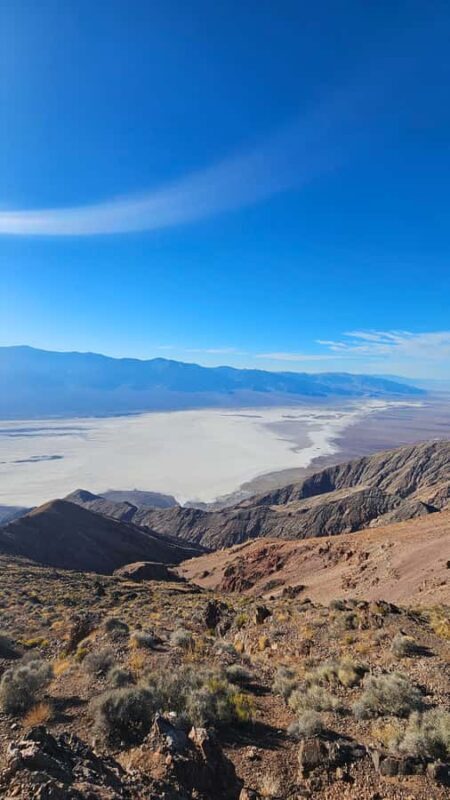 Death Valley: National Park Private Tour with Wine Tasting - Who Will Enjoy This Tour?