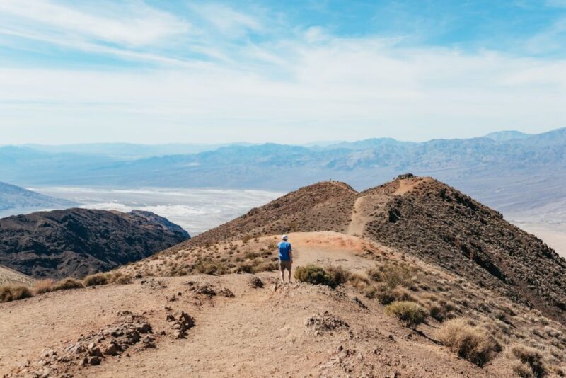 Death Valley NP Full-Day Small Groups Tour from Las Vegas - An In-Depth Look at the Death Valley Tour Experience