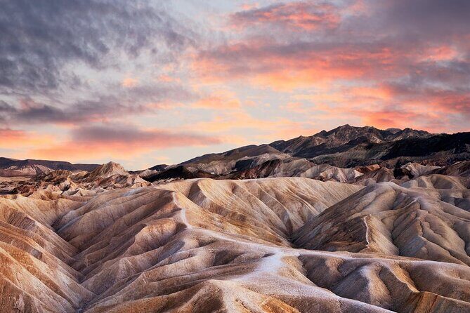 Death Valley on Mojave Desert VIP Small Group Tour from Las Vegas - Final Thoughts