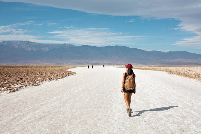 Death Valley on Mojave Desert VIP Small Group Tour from Las Vegas - Frequently Asked Questions